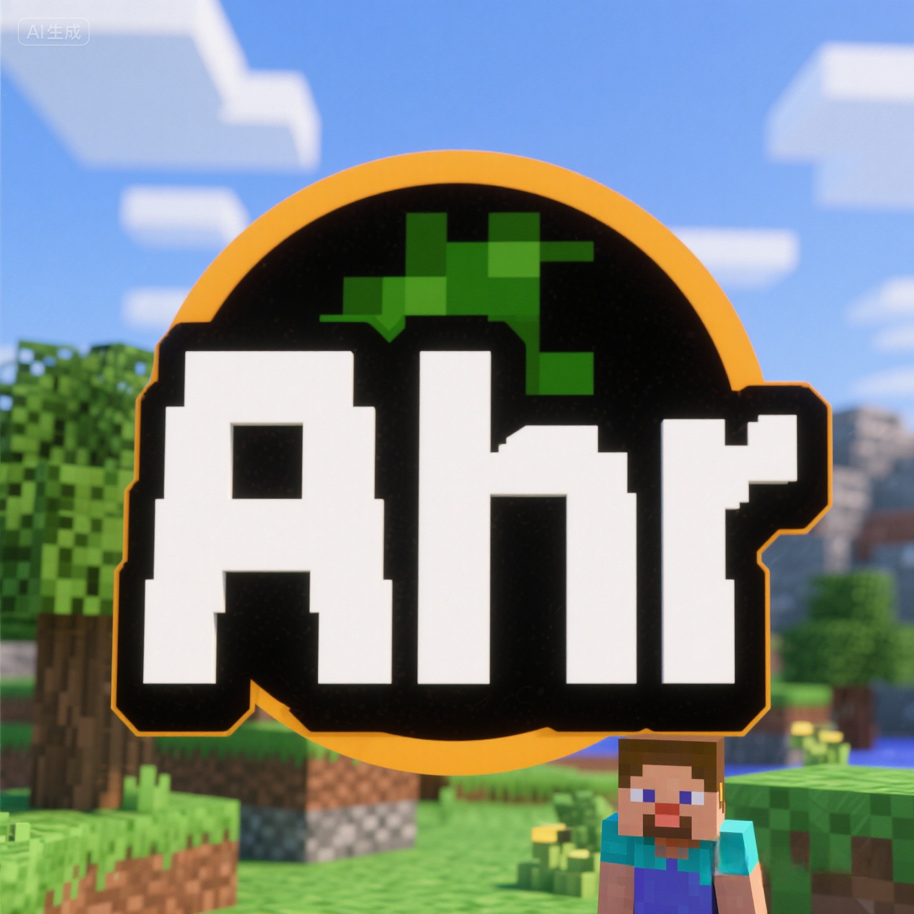 Ahr多元世界生存服务器