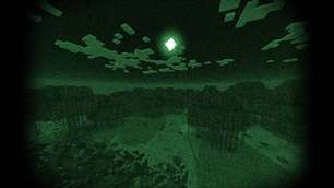 Body Camera Shader