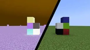 Full Invert Shader