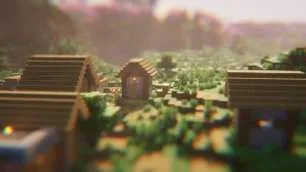 PixelCraft Shaders