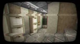 CRT-Monitor Shader