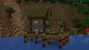 Dithered Shader