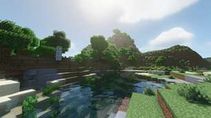 MakeUp - Ultra Fast | Shaders