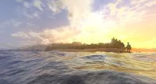 Pegasus Shaders 