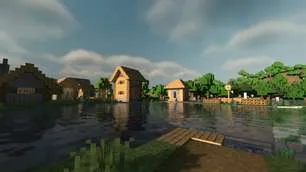 Musk Rose Shaders