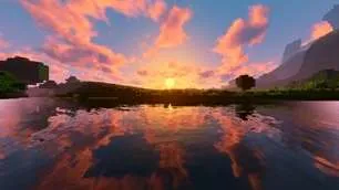 RRe36's Shader