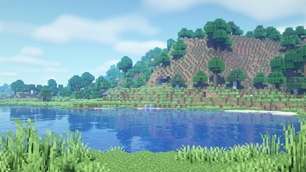 OPAL Shaders