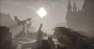 👻 Hysteria Shaders