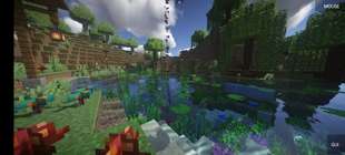 CilokGaming Shaders