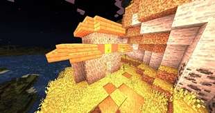 PwC Outline Shaders