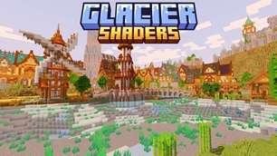 GlacierShaders
