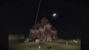 Cursed Fog