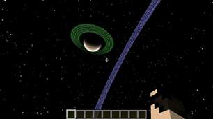 Shaders for  Advanced Rocketry