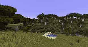 Deuteranopia color blindness shader colorblindness