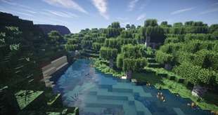 Gnome Shaders