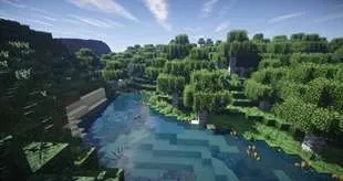 Gnome Shaders