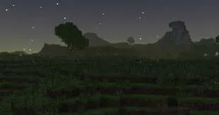 Monophonic Shaderpack