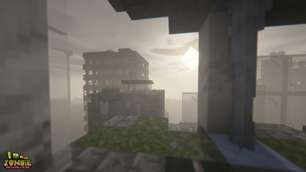 ZombieCraft: Zombie Apocalypse（汉化+懒人包）