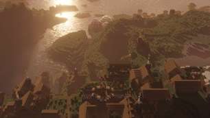 Best Shader Settings for Chocapic