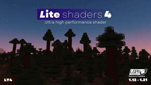 LITE shaders (MakeUp edit)