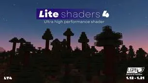 LITE shaders (MakeUp edit)