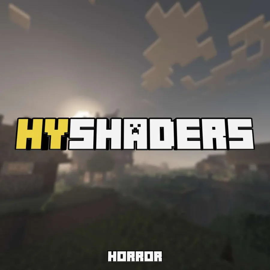 HyShaders - Horror Edition