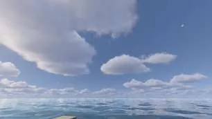 Voyager shader 2.0