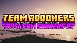 Skygleam Shaders