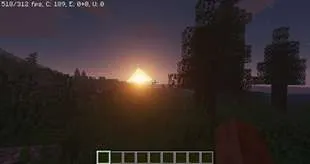 Chocapic13' High Performance shaders