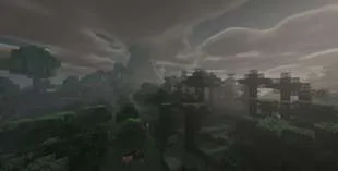 🎃 Insanity Shader