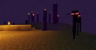 Sildur's Vibrant shaders