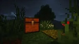Ethereal Shaders