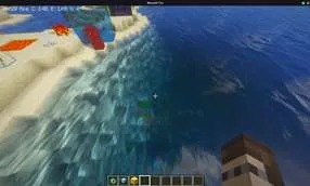 Beyond Belief Shaders