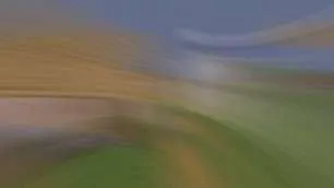 Motion Blur FX