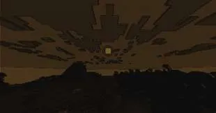 ASCII Shader