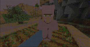 Emoji like shader