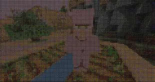 Emoji like shader