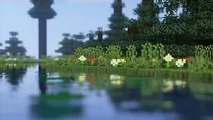 DrDestens MCShaders