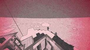 Ink Shader