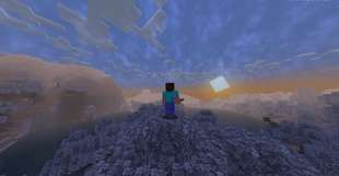 Snow Default