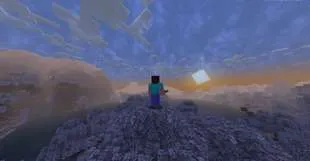 Snow Default