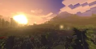 Super Duper Vanilla Shaders