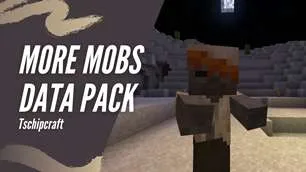 More Mobs [Data Pack]