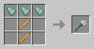 Trident Craft [Data Pack]