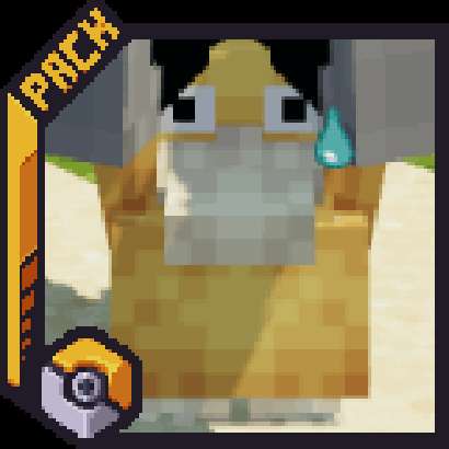 Maxi's All Ride Mons! Ride all Cobblemon!