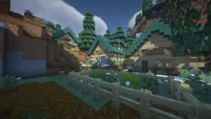 CobbleTowns Unofficial Update