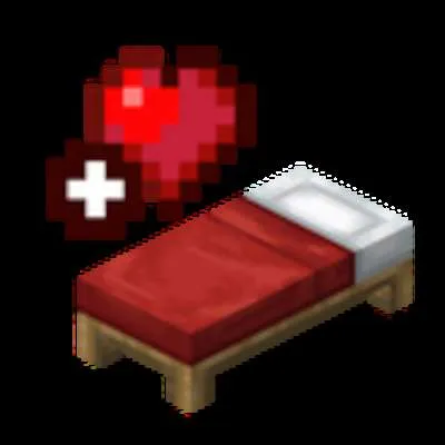 Healing Bed