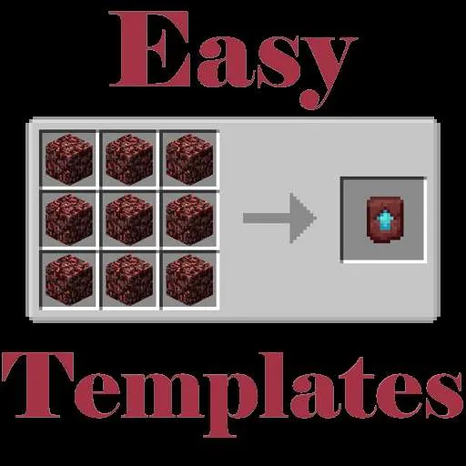 Easy Templates