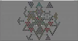 Cleannrooster's Skill Tree