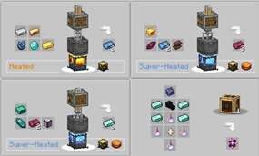 Create: Gobber